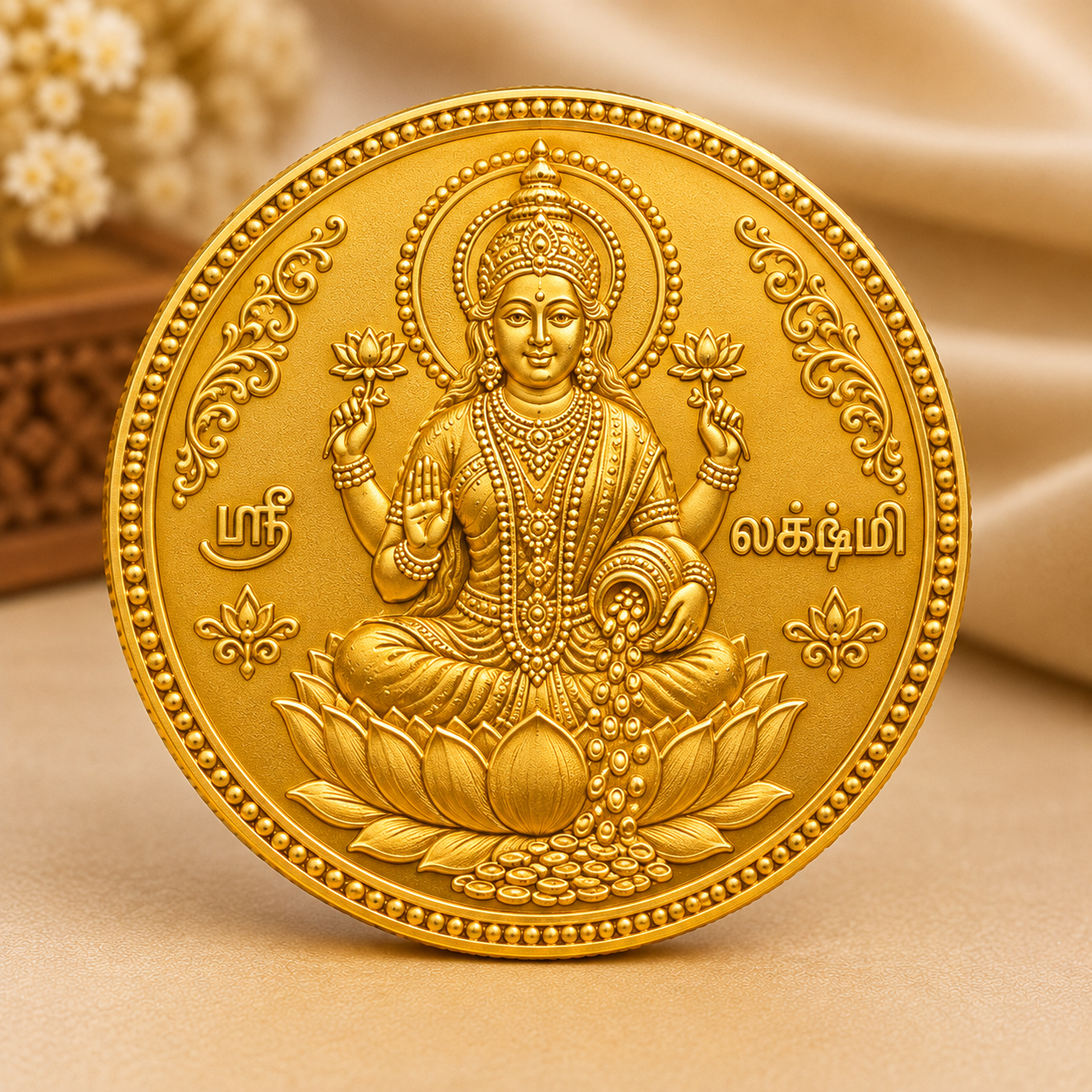 Coin